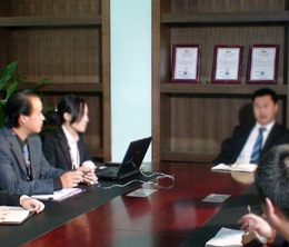 会议室
