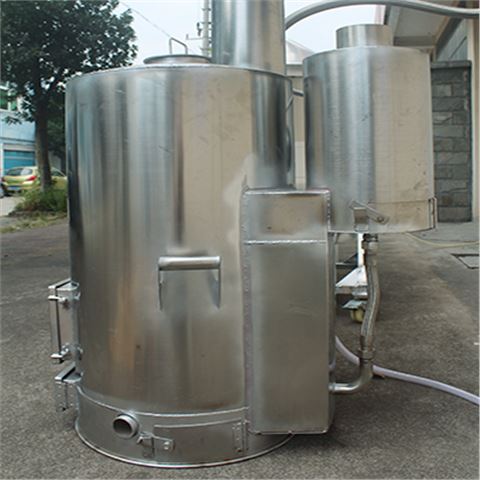 新型酿酒设备